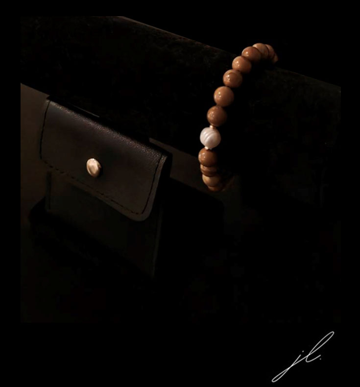 MOCHA BRACELET - Image 2