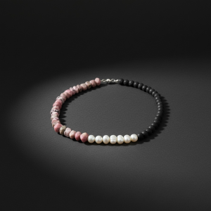 NOIR-ROSE PEARL