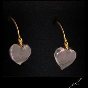 AMORE PEARLS EARRINGS