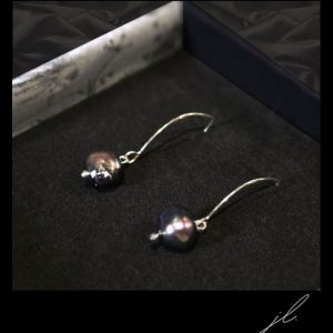 CIARA PEARLS EARRINGS