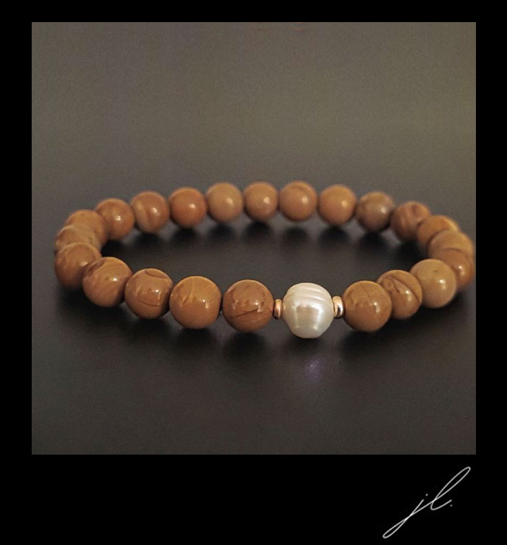 CINNAMON BRACELET - Image 3