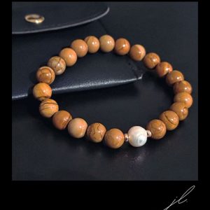 CINNAMON BRACELET