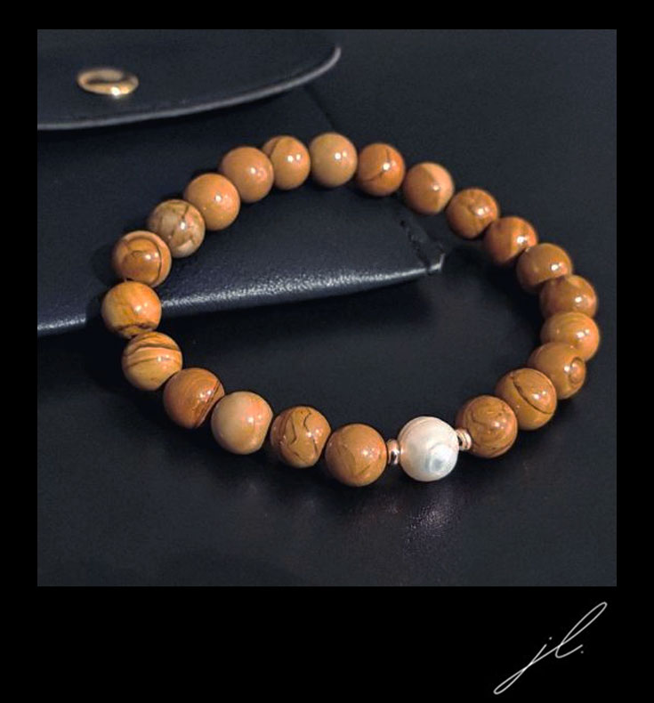 MOCHA BRACELET - Image 3