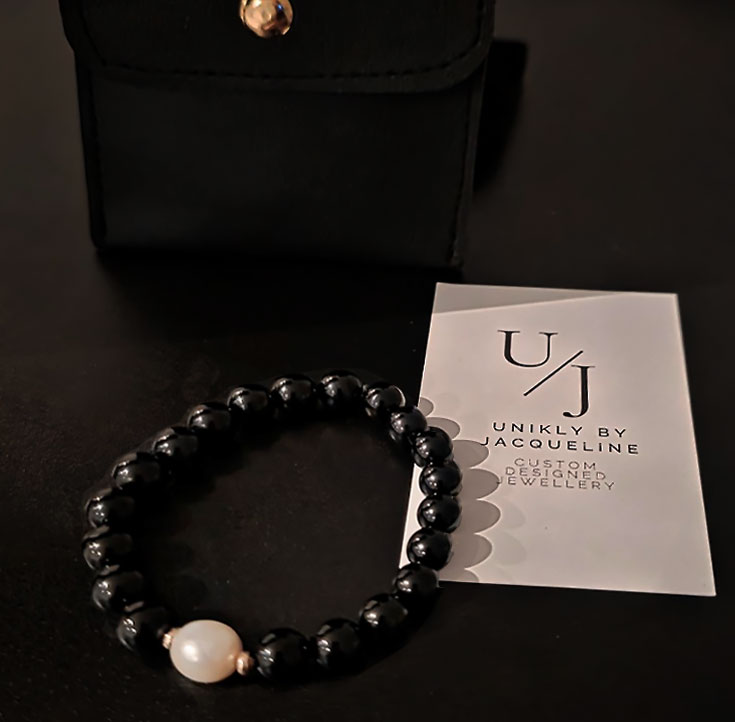 EBONY BRACELET - Image 4