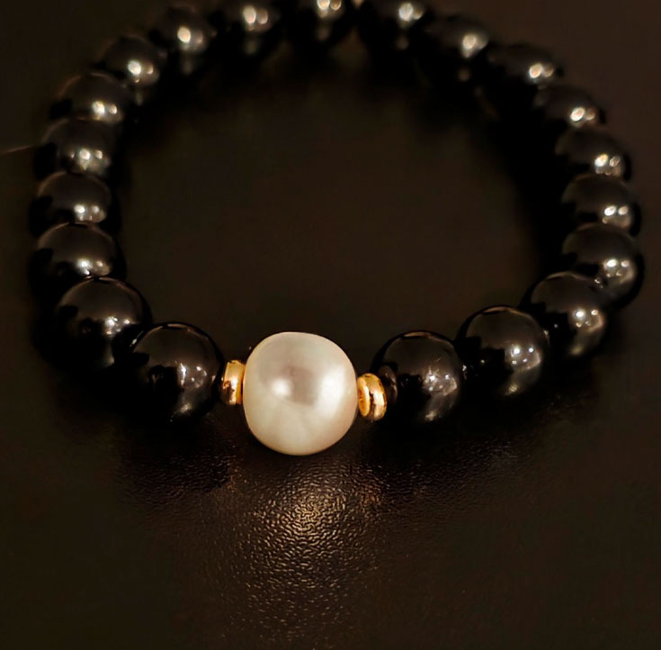 EBONY BRACELET - Image 2