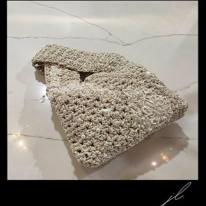 NELLIE PEARL HANDBAG