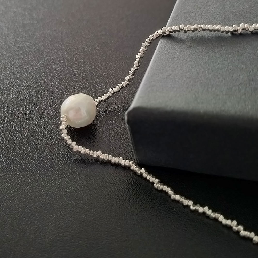 ISLA PEARL BRACELET - Image 2