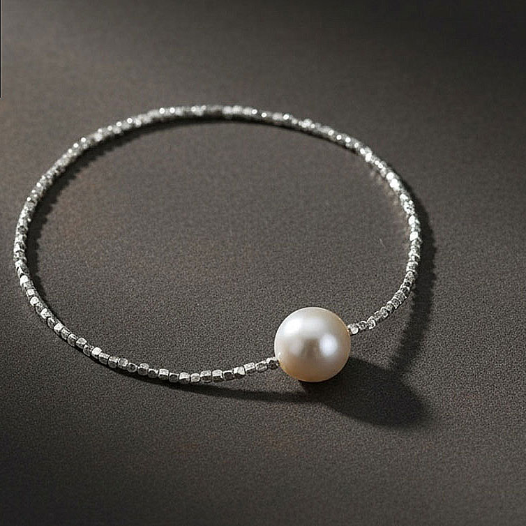 ISLA PEARL BRACELET - Image 3