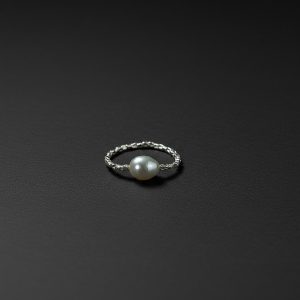 ISLA PEARL RING